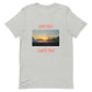 Let's Go! Unisex t-shirt
