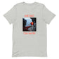 Con me in! Unisex t-shirt