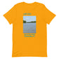 Symonds Creek Unisex t-shirt