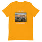 Let's Get It! Unisex t-shirt