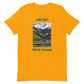 Simply Amazing Unisex t-shirt