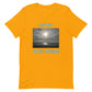 What's Missing? Unisex t-shirt