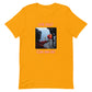 Con me in! Unisex t-shirt