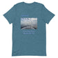 The Little River Unisex t-shirt