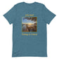 Timing is Critical! Unisex t-shirt