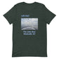 The Little River Unisex t-shirt