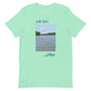 Nice Unisex t-shirt