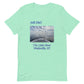 The Little River Unisex t-shirt