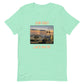 Let's Get It! Unisex t-shirt