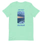 I'm Good! Unisex t-shirt