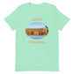 What Stress...Unisex t-shirt