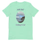 Taking It In! Unisex t-shirt