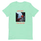 Con me in! Unisex t-shirt