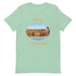 What Stress...Unisex t-shirt