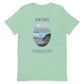Taking It In! Unisex t-shirt