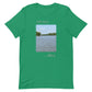 Nice Unisex t-shirt