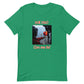 Con me in! Unisex t-shirt