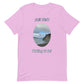 Taking It In! Unisex t-shirt