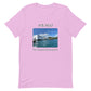 The Greatest Generation! Unisex t-shirt