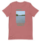 Symonds Creek Unisex t-shirt