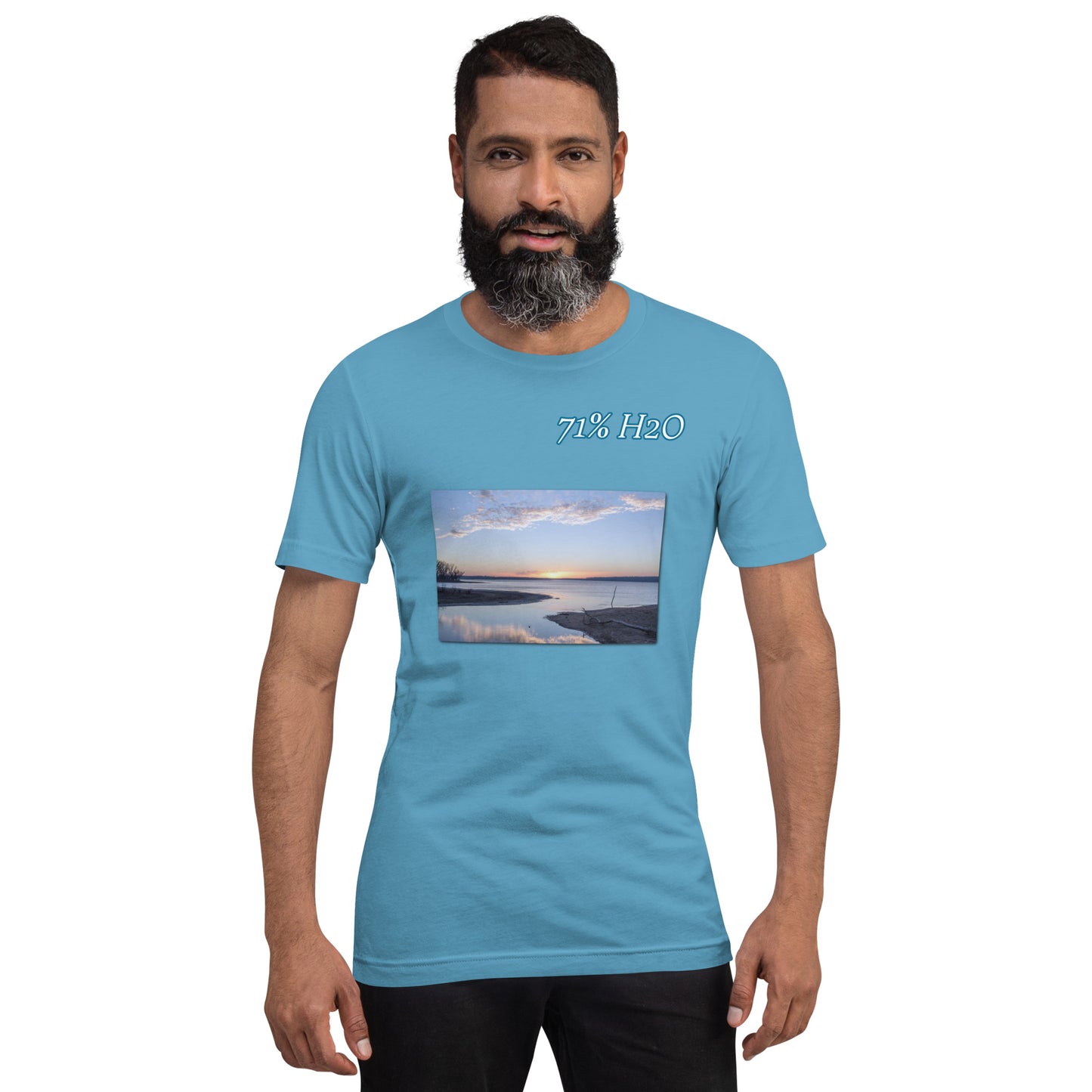 Opportunity Unisex t-shirt