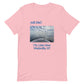 The Little River Unisex t-shirt