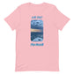 I'm Good! Unisex t-shirt