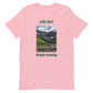 Simply Amazing Unisex t-shirt