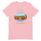 What Stress...Unisex t-shirt
