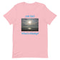 What's Missing? Unisex t-shirt