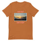 Let's Go! Unisex t-shirt