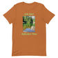 Reflection Time Unisex t-shirt