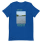 Symonds Creek Unisex t-shirt