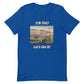 Let's Get It! Unisex t-shirt