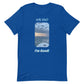 I'm Good! Unisex t-shirt