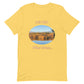 What Stress...Unisex t-shirt