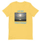 What's Missing? Unisex t-shirt