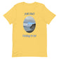 Taking It In! Unisex t-shirt