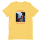 Con me in! Unisex t-shirt