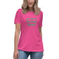 The Great Escape Women's Relaxed T-Shirt