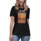 Nice Morning! Women's Relaxed T-Shirt