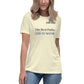 Leads to Water Women's Relaxed T-Shirt