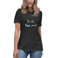 The Fun Part Women's Relaxed T-Shirt