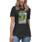 Reflection Time Women's Relaxed T-Shirt