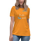 The Fun Part Women's Relaxed T-Shirt