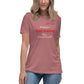 The Good Stuff Women's Relaxed T-Shirt