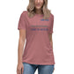 Leads to Water Women's Relaxed T-Shirt