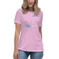 The Fun Part Women's Relaxed T-Shirt