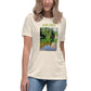 Reflection Time Women's Relaxed T-Shirt