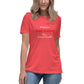 The Good Stuff Women's Relaxed T-Shirt